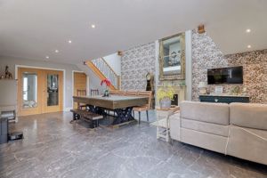 Kitchen/Diner/Lounge- click for photo gallery